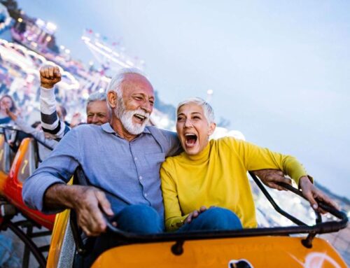 Turning 65: Your Essential 10-Point Checklist for Retirement Success