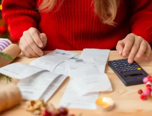 Your Financial Planning Christmas List