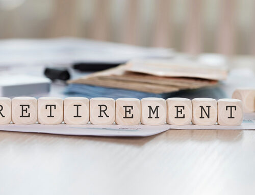 Steps to an Early Retirement