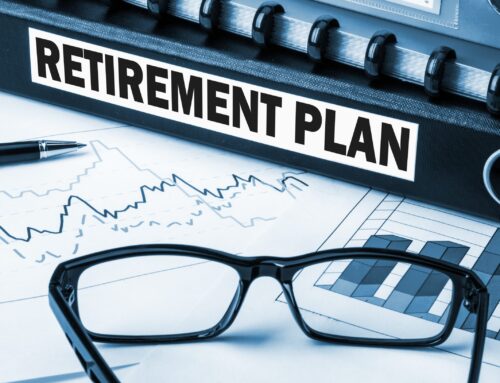 Evolving Retirement Trends